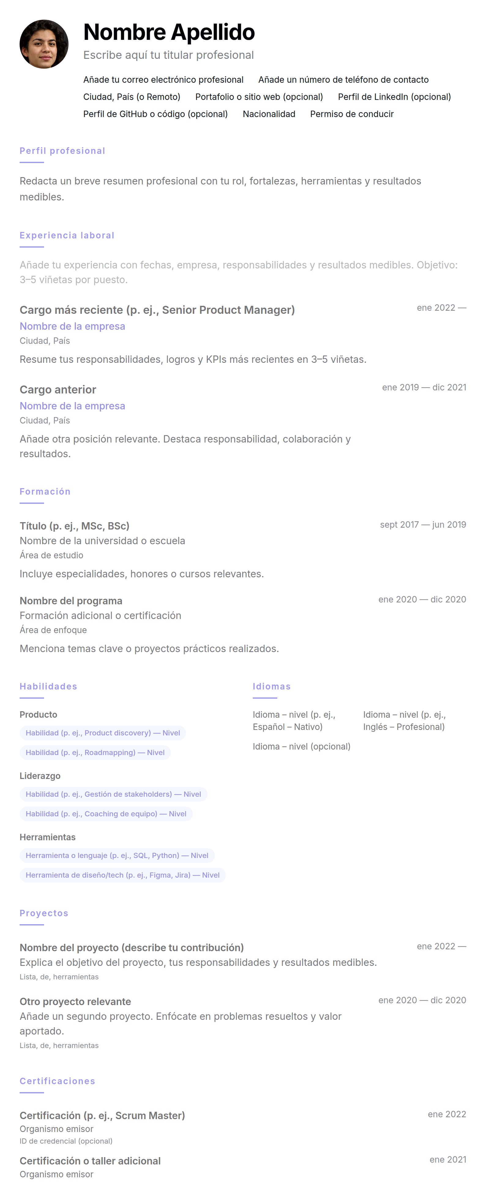 Moderna