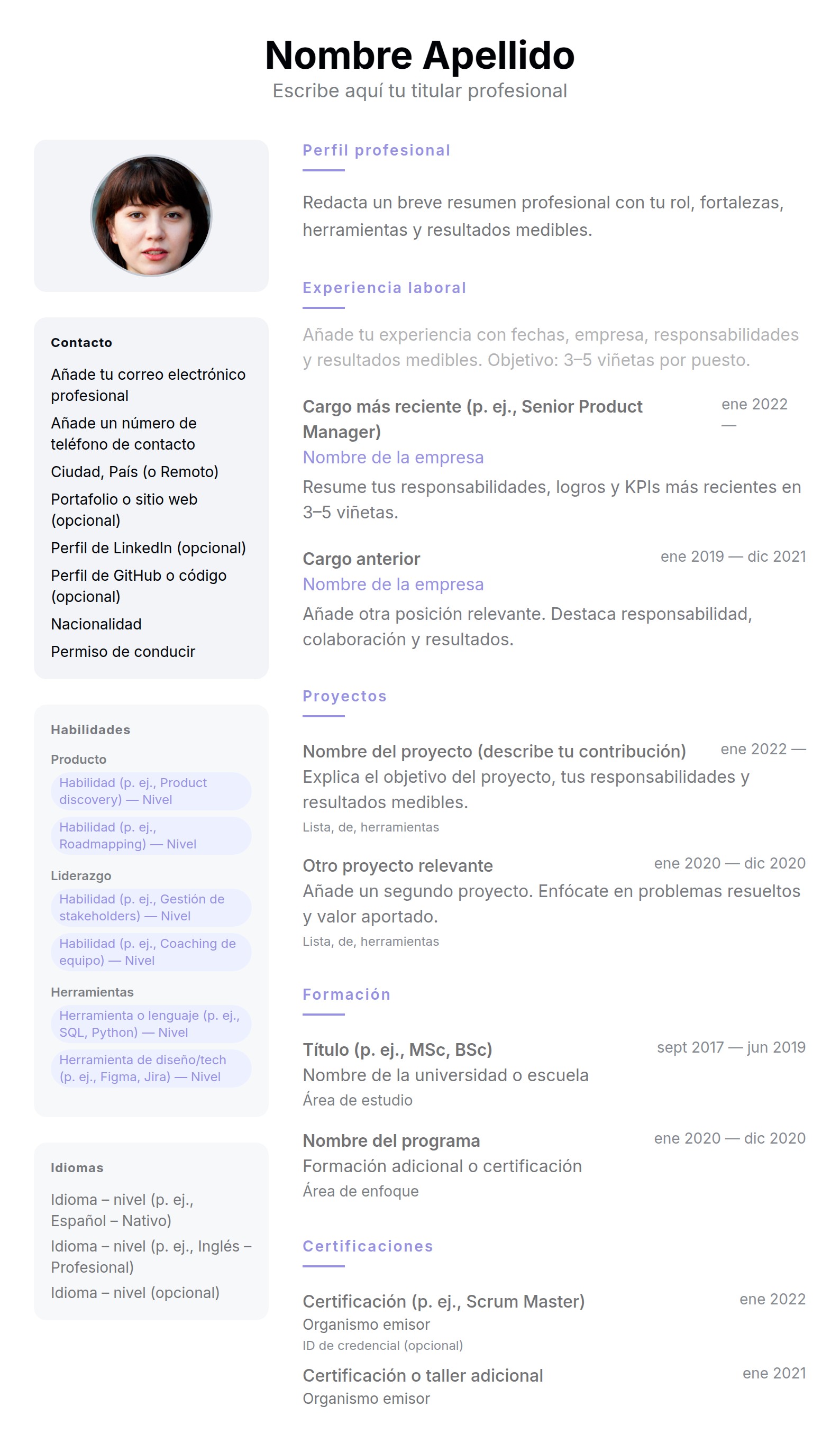Dos Columnas